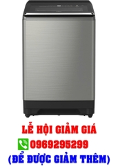 Máy giặt Hitachi 25 kg SF-250ZFVAD(SS)