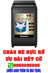 Máy giặt Panasonic inverter 14.5Kg NA-FD290CEBV