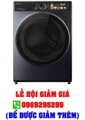 Máy giặt Toshiba inverter 10.5Kg TW-T25BU115MWV(MG)