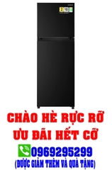 Tủ lạnh Hitachi Inverter 260 lít HRTN5275MFUVN