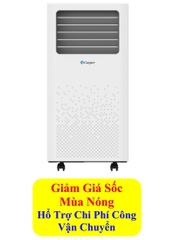 Máy lạnh di động Casper PC-09TL33