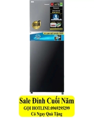 Tủ lạnh Panasonic Inverter 326 lít NR-TL351VGMV