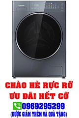 Máy giặt Panasonic 13 kg NA-26CVX1AVT