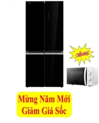 TỦ LẠNH THÔNG MINH TOSHIBA 515 Lít GR-RF665WIA-PGV(22)-XK