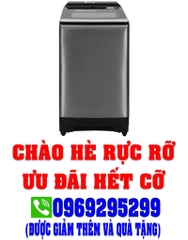 Máy giặt Hitachi 25 kg SF-250ZFVAD(SS)