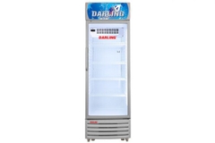 TỦ MÁT DARLING 380 LÍT 1 CÁNH DL-3600A4