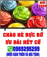 Smart Tivi LG AI HD 32 Inch 32LB655BPSA