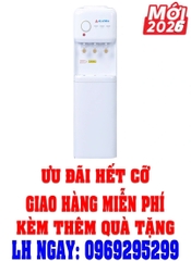 Máy nước nóng lạnh Alaska R-41