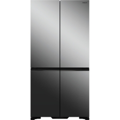 Tủ lạnh Hitachi inverter R-WB640VGV0X(MIR) (569 lít)
