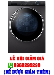 Máy sấy quần áo Aqua 10 kg AQH-H1000J(PS) (Sấy bơm nhiệt)