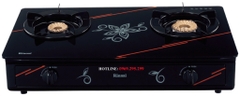 Bếp gas Rinnai RV-3615GL(FM)