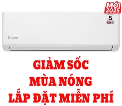 Máy lạnh Casper (Mono) 1.0 HP SC-09FB36A