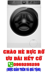 Máy giặt Electrolux Inverter 9 kg EWF9023P5WC