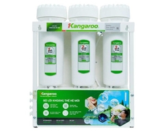 Máy lọc nước RO Hydrogen Kangaroo KGHP12K 12 lõi