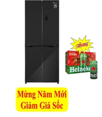 Tủ lạnh Casper Inverter 430 Lít RM-430PB