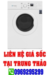 Máy sấy quần áo Casper 7.2 kg TD-72VWD