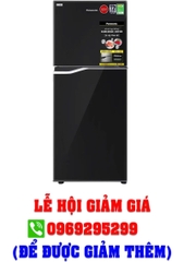 Tủ lạnh Panasonic Inverter 188 lít NR-BA229PKVN