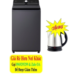 Máy giặt LG Inverter 15 kg T2315DX5G