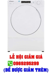 Máy sấy quần áo Thông hơi Candy 9kg CSE V9DF-S
