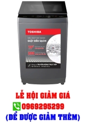 Máy giặt Toshiba inverter 17Kg AW-DUN1800MV(SG)