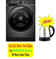 Máy giặt Electrolux Inverter 9 kg EWF9023P5SC