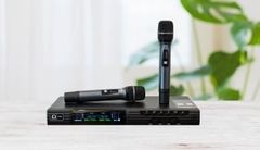 Micro không dây DMX U-2800S - MỚI