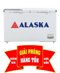 Tủ Đông Alaska 510 lít HB 650C