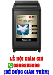 Máy giặt Panasonic inverter 14.5Kg NA-FD290CEBV