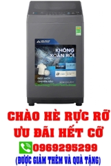 Máy giặt Funiki 10.5Kg HWM T6105ABG
