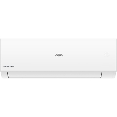 Máy lạnh Aqua Inverter 1 HP AQA-RV9QC