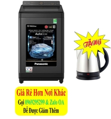 Máy giặt Panasonic inverter 11.5Kg NA-FD115W3BV