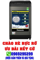 Máy giặt Panasonic 8.2Kg NA-F82Y01DRV