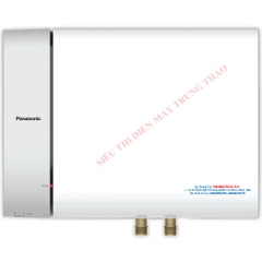 Máy tắm nước nóng gián tiếp Panasonic DH-15HBMVW 15 lít 2.5KW