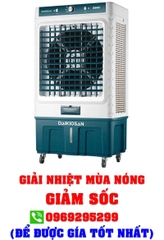 Quạt hơi nước Daikiosan 90m² DM209
