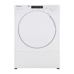 Máy sấy quần áo Thông hơi Candy 9kg CSE V9DF-S