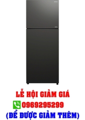 Tủ lạnh Hitachi Inverter 349 lít R-FVY480PGV0 (GMG)
