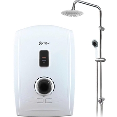 Máy nước nóng trực tiếp Centon GD600ESP RS FL EMC (Có bơm)