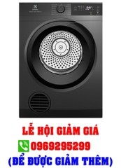 Máy sấy quần áo Electrolux UltimateCare 9Kg EDV904N3SC (Sấy thông hơi)