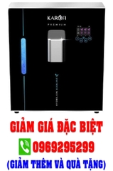 Máy chuyển đổi Hydro-ion kiềm Karofi KAE-S18