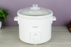 Nồi nấu chậm Panasonic NF-N51AWRA (5 lít)