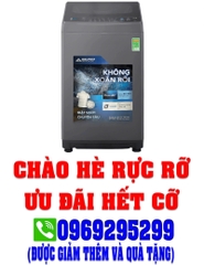 Máy giặt Funiki 8,5Kg HWM T685ABG