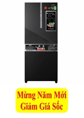 Tủ Lạnh Panasonic Inverter 380 Lít NR-BX421XGKV