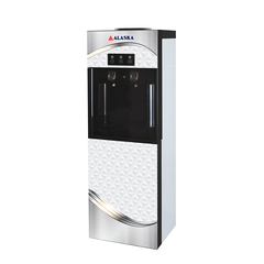 Máy nóng lạnh úp bình Alaska R72 (New)