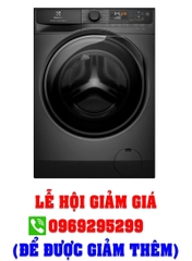 Máy giặt sấy Electrolux 10/7 kg EWW1023P5SC