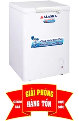 Tủ đông Alaska 103 lít BD-150