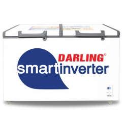 Tủ Đông Darling Inverter 1050 Lít DMF-1079ASI
