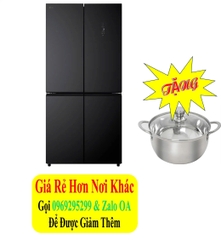 Tủ lạnh LG Inverter 502 lít Multi Door F50BG