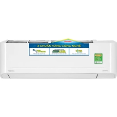 Máy lạnh Toshiba Inverter 1 HP RAS-H10S4KCV2G-V