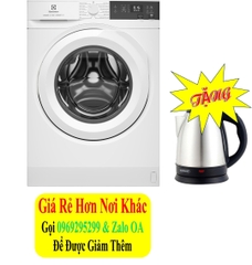 Máy giặt Electrolux Inverter 10 kg EWF1024D3WC