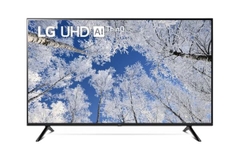 Smart Tivi LG 4K 50 Inch 50UQ7050PSA